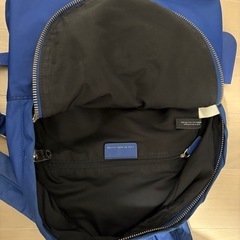 マークバイマークジェイコブス　リュック　ジャンク品の画像