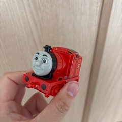トーマスおもちゃの画像