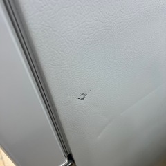 AQUA 2ドア冷蔵庫をご紹介します！ 　の画像