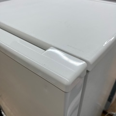 AQUA 2ドア冷蔵庫をご紹介します！ 　の画像