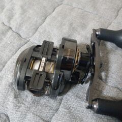レボ　ビックシューターコンパクト&バリアル95セット　DRTの画像