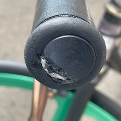 【取引終了】 ★クロスバイク★ 2019年購入の画像