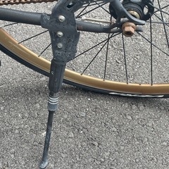 【取引終了】 ★クロスバイク★ 2019年購入の画像