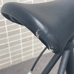 【取引終了】 ★クロスバイク★ 2019年購入の画像