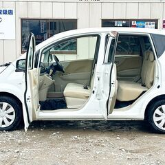 信用回復ローンは当社に！！ネオドライブローンの窓口　ダイハツ ムーヴ 660 X スペシャル 4WD　自社ローン　リース　自社分割 　債務整理　自己破産　他社お断りされた方　函館在庫の画像