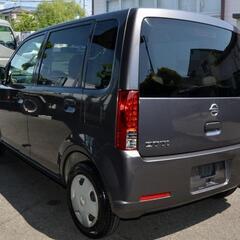 日産　オッティ　S　4.5万キロ　低走行車　禁煙車の画像