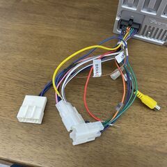 EONON 7インチ Androidカーナビ GA9467J Bluetooth トヨタ 札幌市手稲区の画像