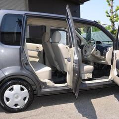 日産　オッティ　S　4.5万キロ　低走行車　禁煙車の画像