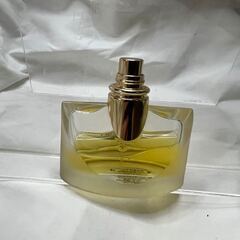 ブルガリ プールファム オードパルファム EDP BVLGARI 香水蓋なし@Y11の画像