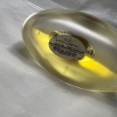 ブルガリ プールファム オードパルファム EDP BVLGARI 香水蓋なし@Y11の画像