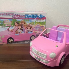 リカチャン人形　　まとめ売りの画像