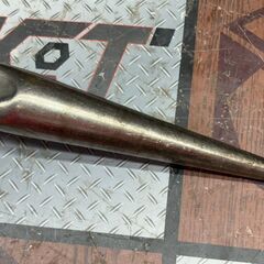 【中古】トネ TONE M22 トルシャーボルト用チタンレンチ【ハンズクラフト佐賀】の画像