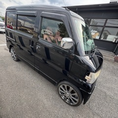 中古車　軽バン　タウンボックス　の画像
