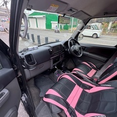 中古車　軽バン　タウンボックス　の画像