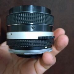 優良品 TAMRON AUTO Tamron 28mm F2.8　m42マウント　分解清掃済の画像