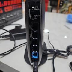 WiFi6対応　バッファローAX4　3200の画像
