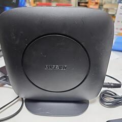 WiFi6対応　バッファローAX4　3200の画像