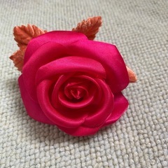 コサージュ　５点　おまとめセットの画像