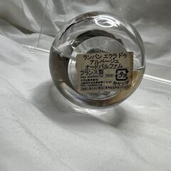 ランバンの「エクラ・ドゥ・アルページュ オード パルファム 香水30ml@Y11の画像