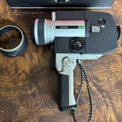 FUJICA Single-8 Z800の画像
