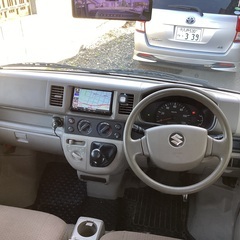 H18年　エブリィジョイン4WD   DA64Vの画像