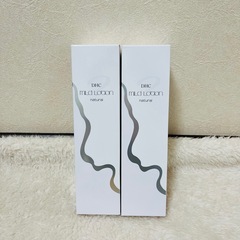 【新品】DHC 薬用マイルドローション 180ml (L) 2本 化粧品の画像