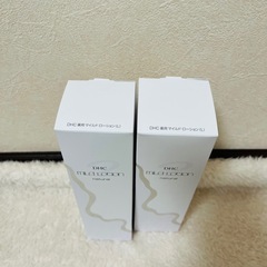 【新品】DHC 薬用マイルドローション 180ml (L) 2本 化粧品の画像