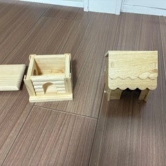 ハムスターハウス