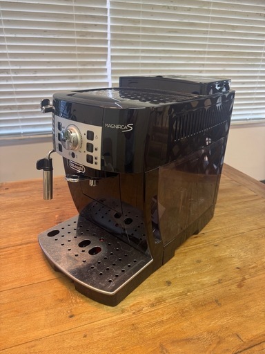 デロンギ マグニフィカS ECAM22112