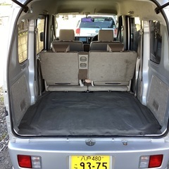 H18年　エブリィジョイン4WD   DA64Vの画像