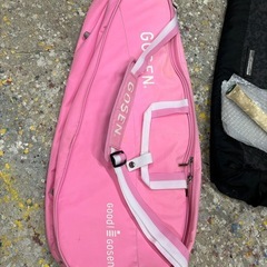 Ai LITE, YONEX, GOSEN, ラケット, バッグセット, の画像
