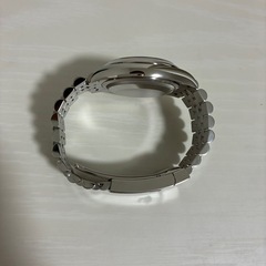 ロレックス　デイトジャスト　ブラック　ジュビリー　ドームヴェゼルの画像