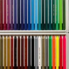 サクラクーピーペンシル60の画像