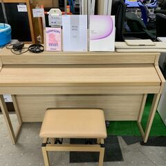 ★来店限定★　Roland　電子ピアノ　HP702の画像