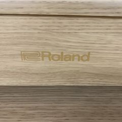 ★来店限定★　Roland　電子ピアノ　HP702の画像