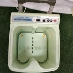 0903-492 足湯　冷え取り君の画像