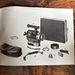FUJICA Single-8 Z800の画像
