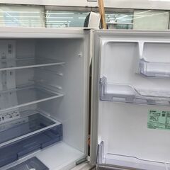 ★リユースのサカイ春日部店★KJ11580 三菱 冷蔵庫 MR-CX27F-W 272L 20年製 動作確認／クリーニング済みの画像