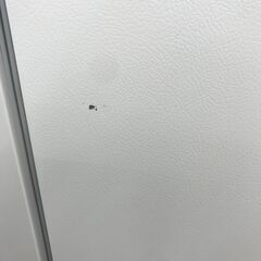 ★リユースのサカイ春日部店★KJ11580 三菱 冷蔵庫 MR-CX27F-W 272L 20年製 動作確認／クリーニング済みの画像