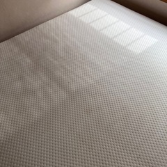 定価9万　Emma Sleep　マットレスの画像