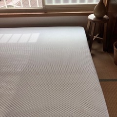 定価9万　Emma Sleep　マットレスの画像