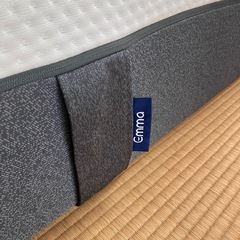 定価9万　Emma Sleep　マットレスの画像