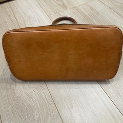 VUITTON アルマ　モノグラム　バッグ
の画像