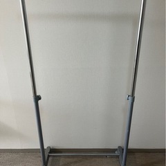 パイプハンガーの画像
