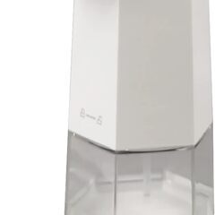 【全国発送のみ可】自動手指器 非接触 きれいきれい 泡 詰め替え ディスペンサー 360ML 自動センサー 　業者歓迎　転売OK　　倒産品　まとめ売り　ネット商材　アマゾン引き上げ商品　メルカリ　副業の画像
