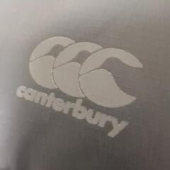 ☆値下げ！☆Canterbury カンタベリー☆リュック☆バッグ☆ラグビープラスの画像