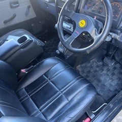 ジムニー JA11V改 車検整備付きコミコミ価格の画像