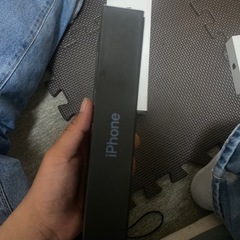 iphone 12 promax box の画像