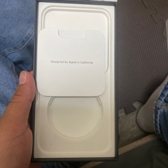 iphone 12 promax box の画像