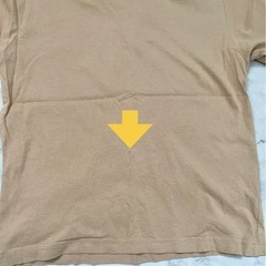 【130cm】夏物3枚セット　男の子向けの画像